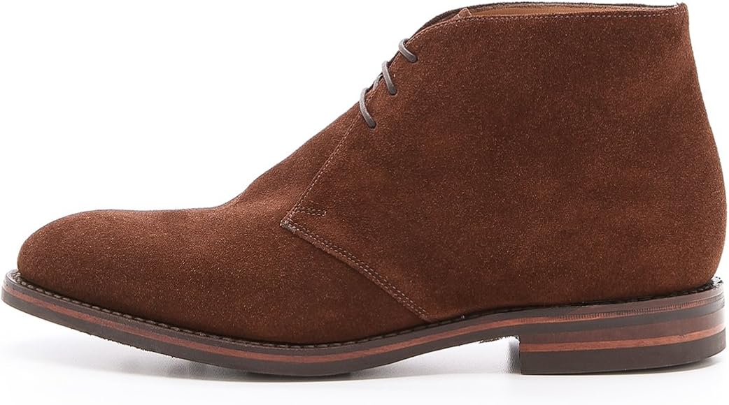 loake kempton review