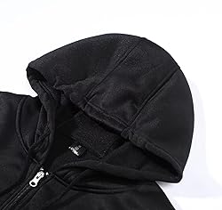 Outofgas SKZ New Album ATE Hoodie Jacket Felix