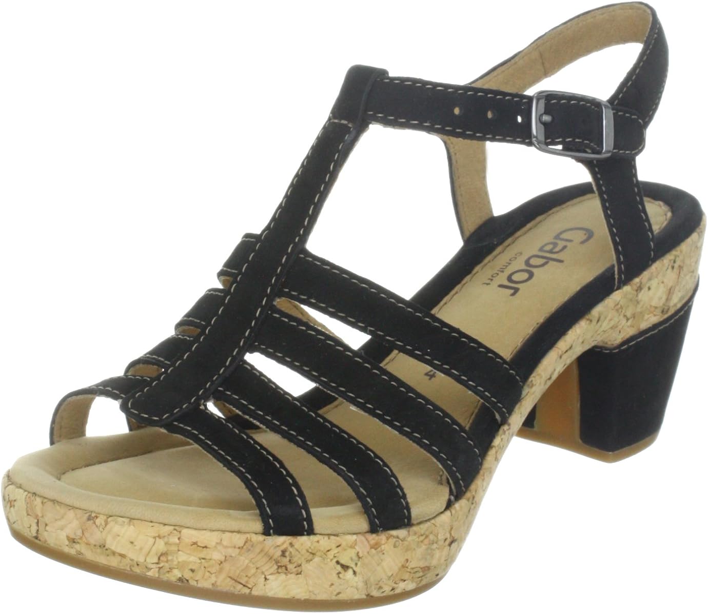 gabor sandals amazon