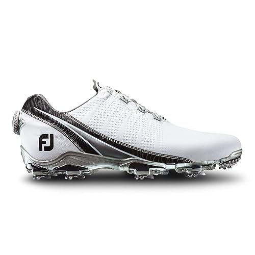 footjoy dna boa black