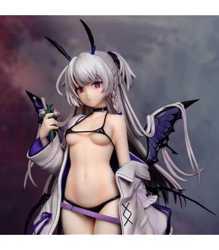 2.5 Dimensional Seduction GLITTER&GLAMOURS Liliel Chaos Form ver. - Alibaba Amusement in Yangon