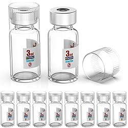Biomed Solutions Sterile Empty Vial with Reusable