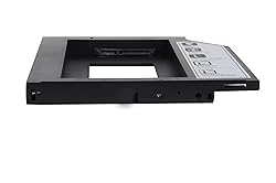 Silverstone SST-TS09 - Adapter for 2.5 Inch SSD or