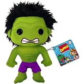 Funko Classic Hulk Plushie