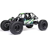 Axial AXP8 Gilamon 1/8 RC Crawler 2.2 4X4 RTR Trail Buggy, Green | Brushed, AXI-1207T1, Battery and Charger Not Included