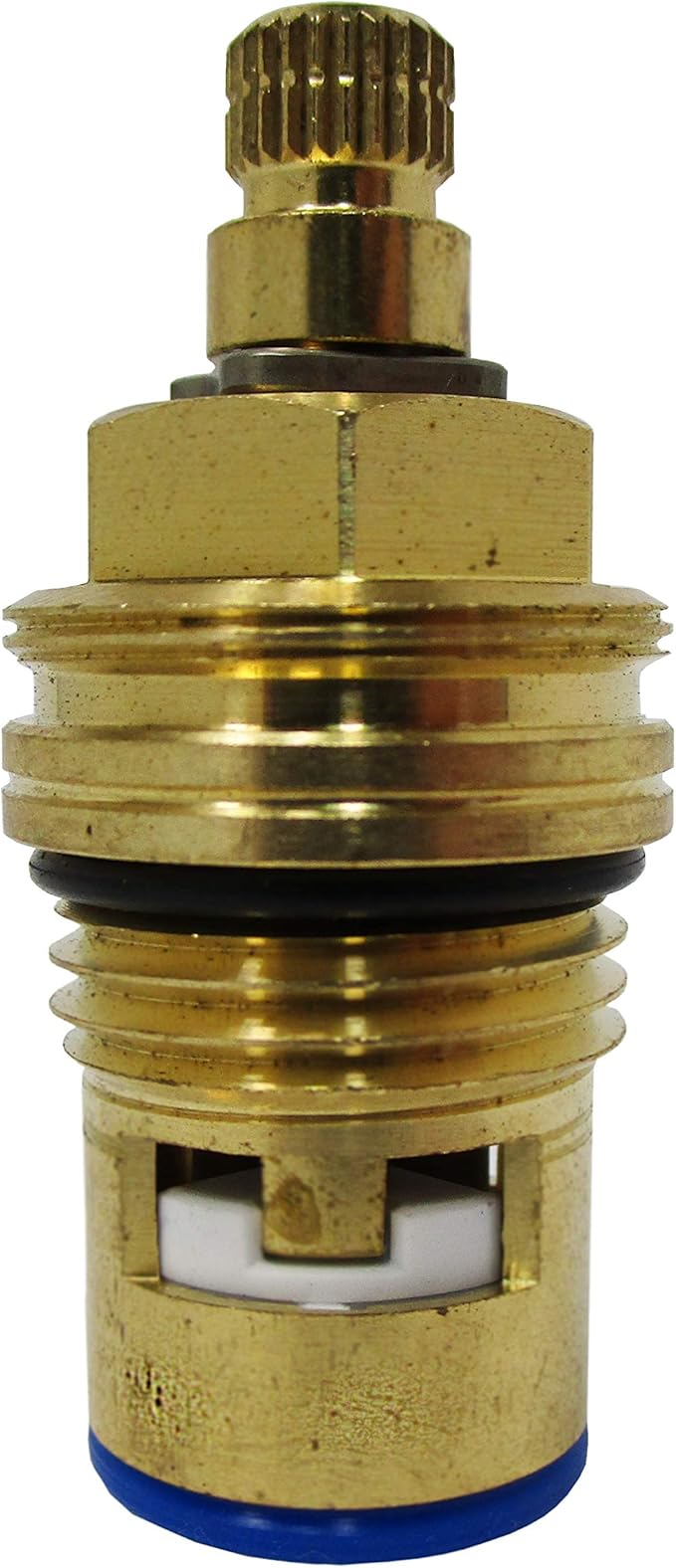 Cold Ceramic Cartridge Fits Nicolazzi 412396c Amazon Com