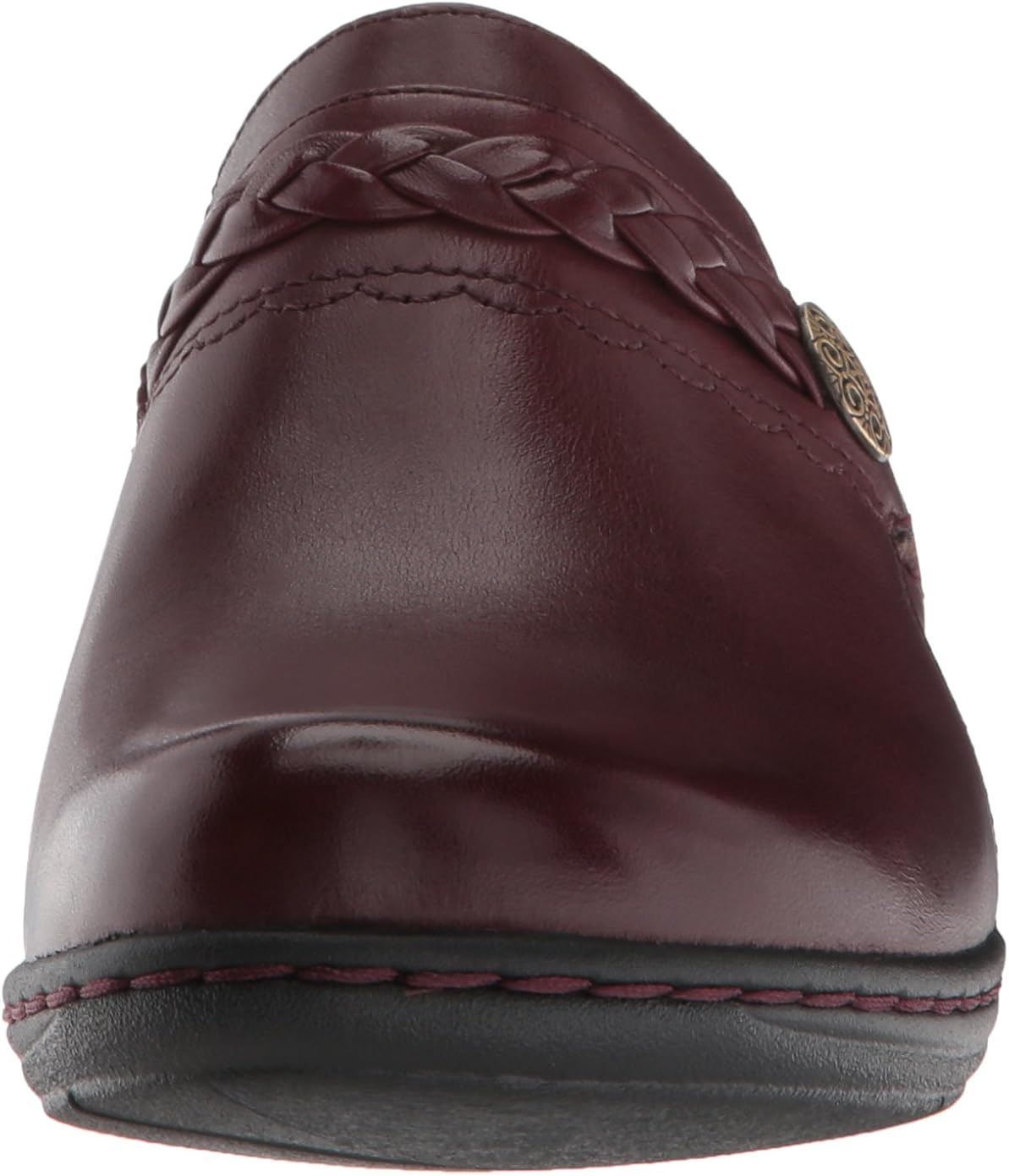 clarks women's leisa carly clog