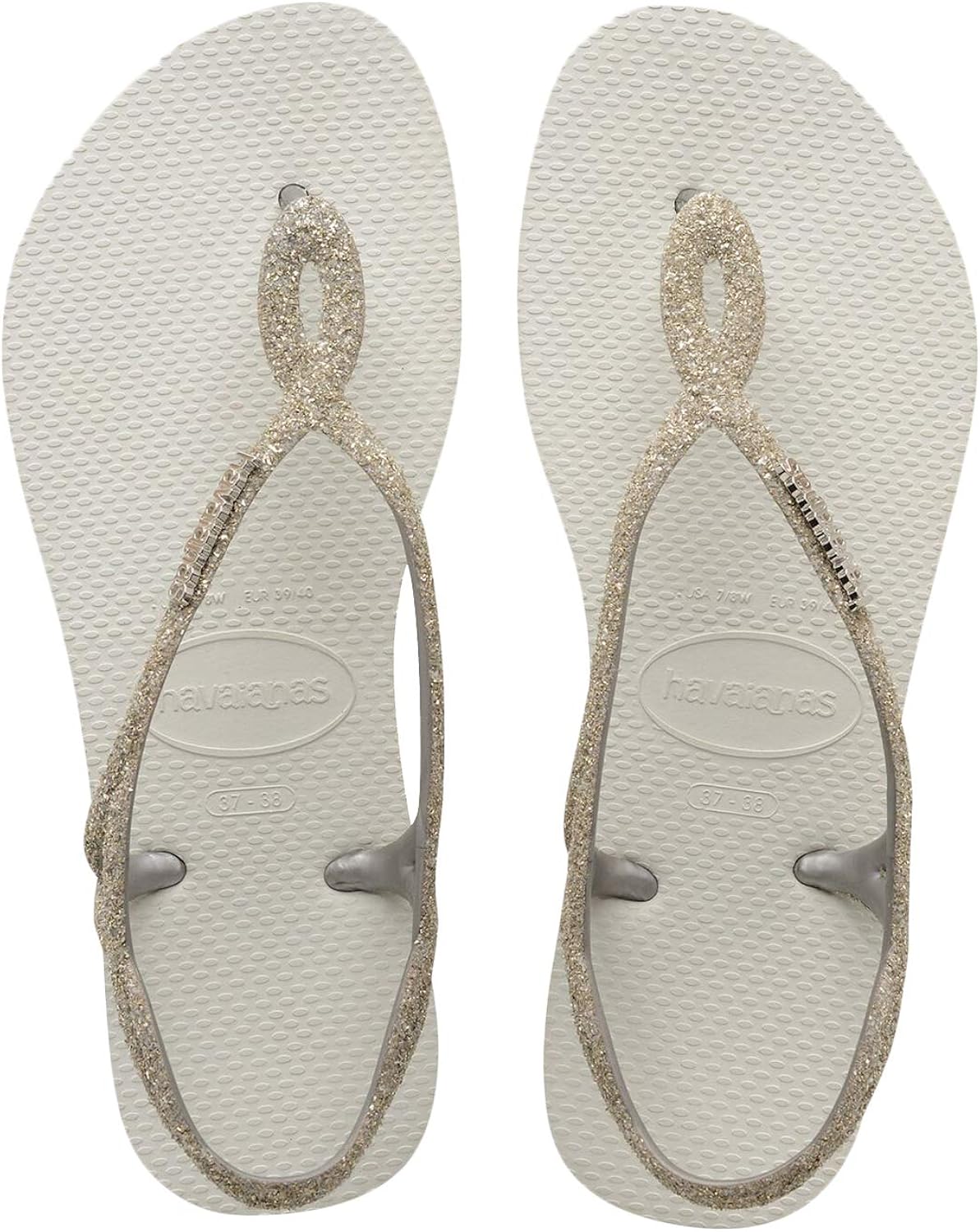 havaianas luna