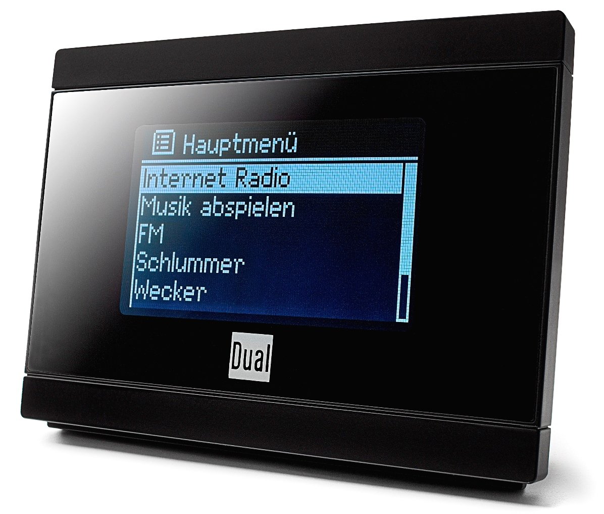 AA116 Dual IR 2A für Stereoanlage UKW,UPnP,WiFi eBay