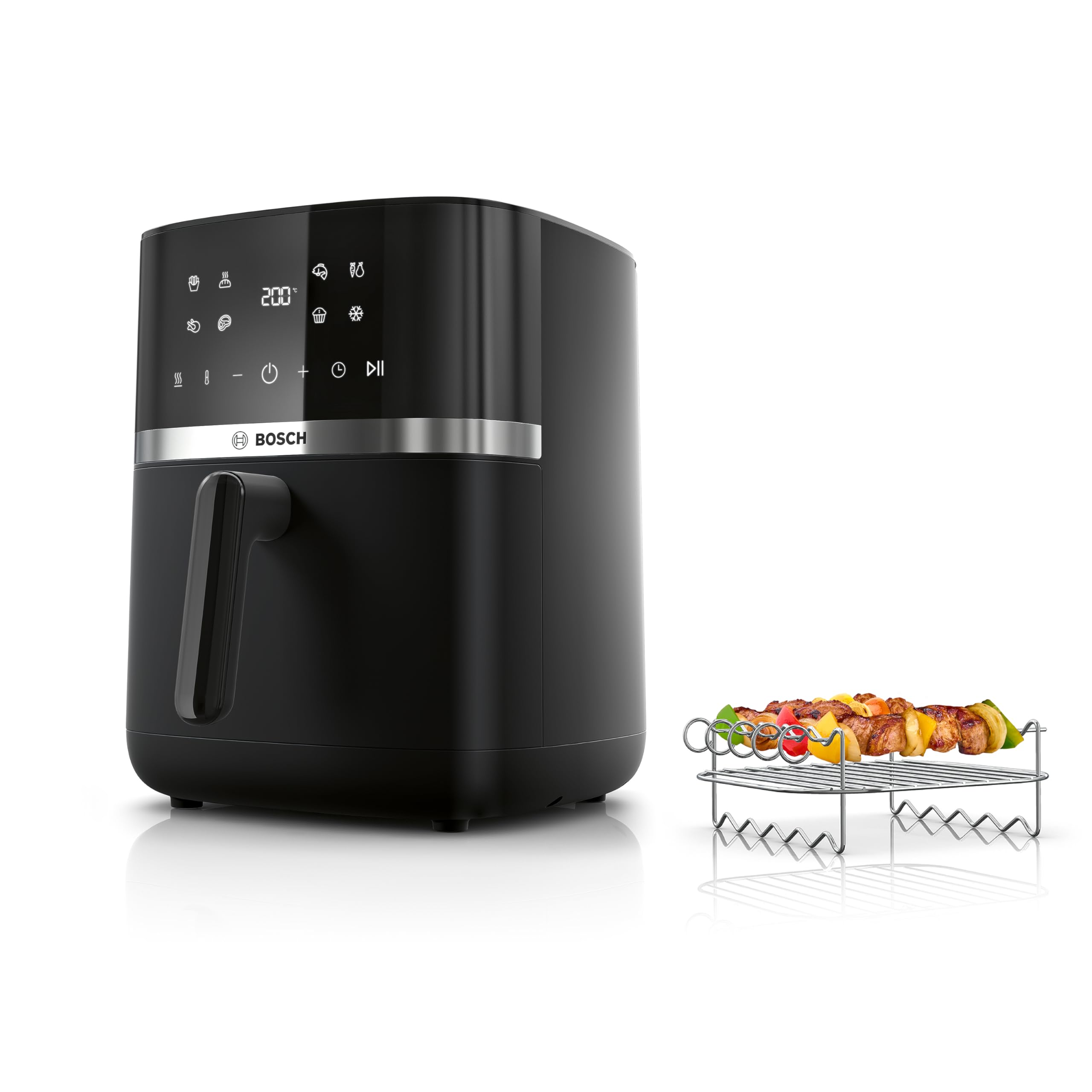 Bosch Series 4 Air Fryer XL wi...
