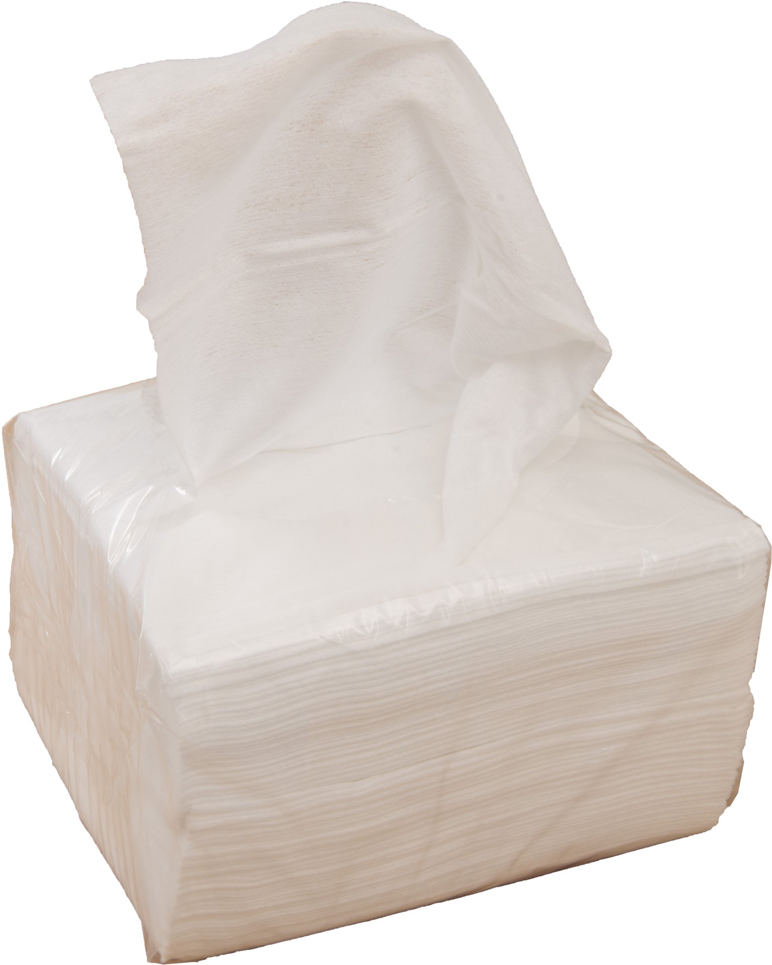 HP Autozubehör 71050 Polishing Cloths in Dispenser Pack