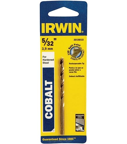 user_5b3f8950Rob Galbraith他1枚 IRWIN Tools 63108 1/8