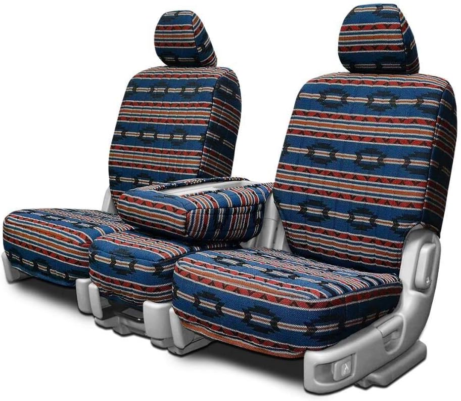 Best saddle blanket seat covers – 40/20/40