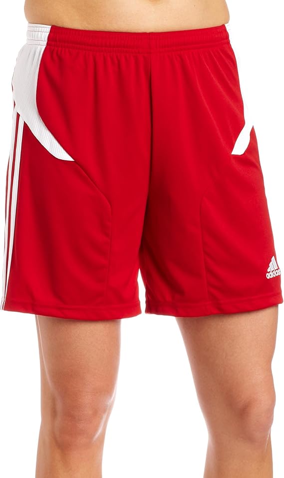 adidas Women's Campeon 11 Short Soccer Shorts Clothing