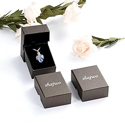 shajwo Tree of Life Cremation Heart Urn Ashes