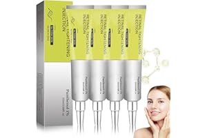 Retinal Shot Tightening Booster,Anti Aging Hydrating Facial Cream,Tightening Booster Cream,Moisturizing & Hydrating Serums fo