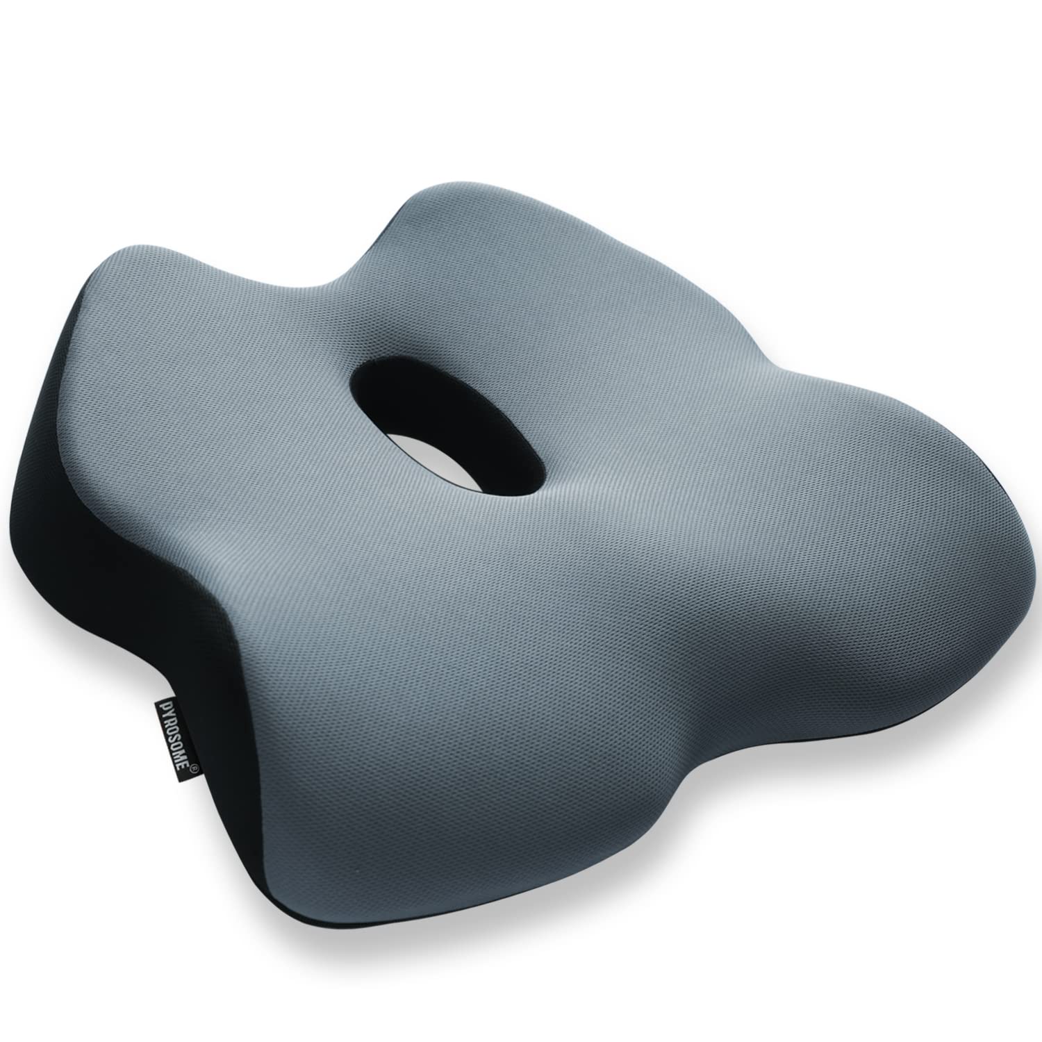 Mua Seat Cushion Memory Foam Butt Cushion for Office/Home Desk Gaming ...