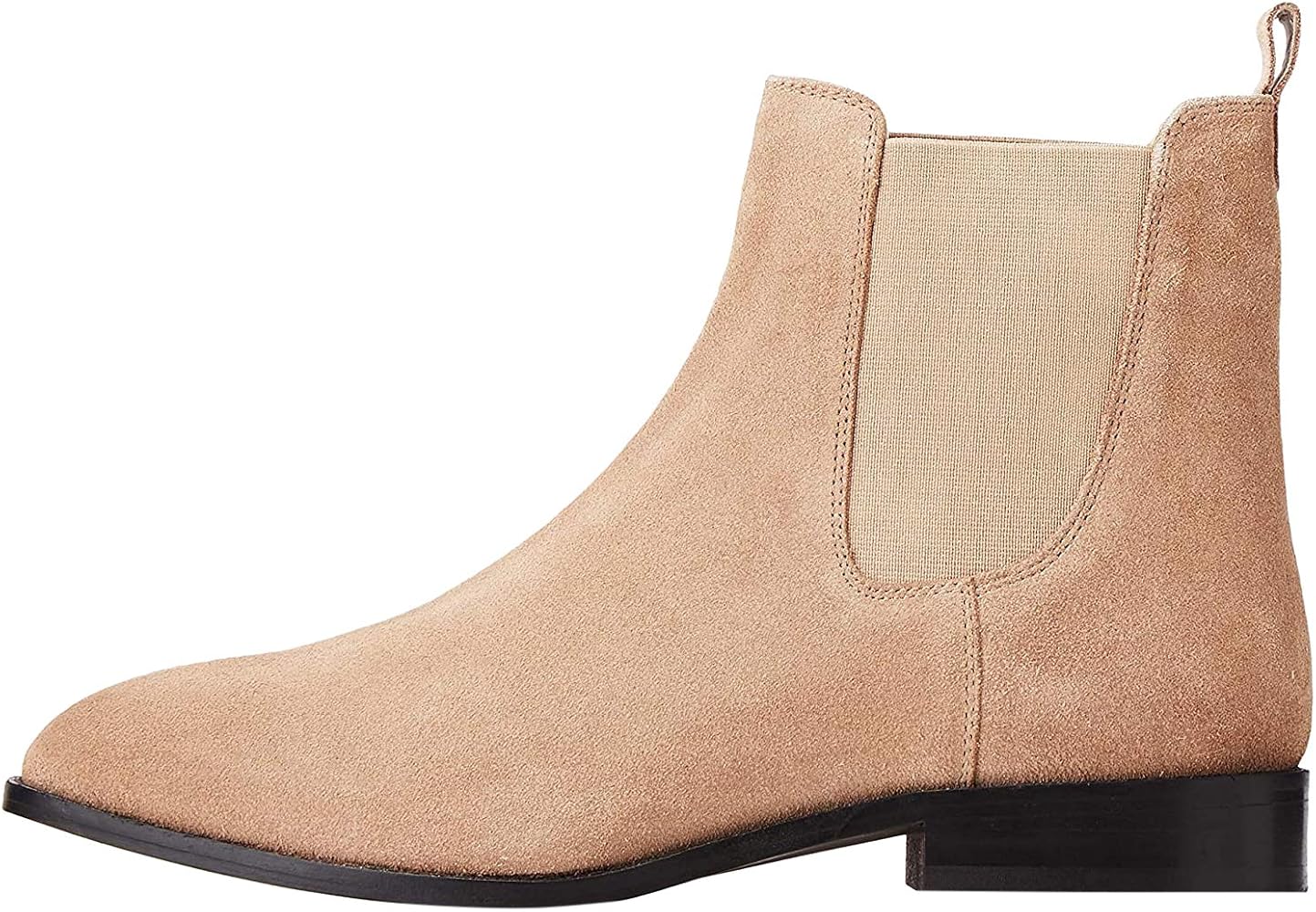 amazon ladies leather boots