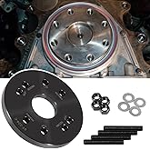 5395259 3824078 Rear Main Crankshaft Seal & Wear Sleeve Installer Alt ST-224C 2063800090 For Cummins 3.9L 5.9L 6.7L 8.3L & 9.0L For Paccar PX-6 PX-8