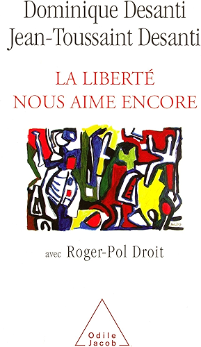 Download La Liberté nous aime encore (HISTOIRE ET DOCUMENT) PDF