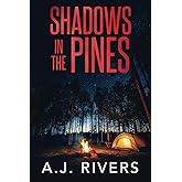 Shadows in the Pines (A Detective Riley Quinn Pine Brooke Mystery)