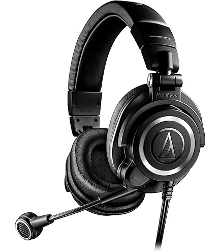 Amazon.com: Audio-Technica ATH-CKR35BTBK Sound Reality