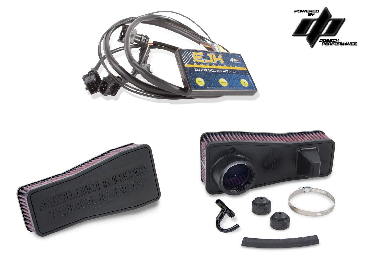 Buy Indian Scout Intake and Fuel Controller EJK Fuel Programmer and