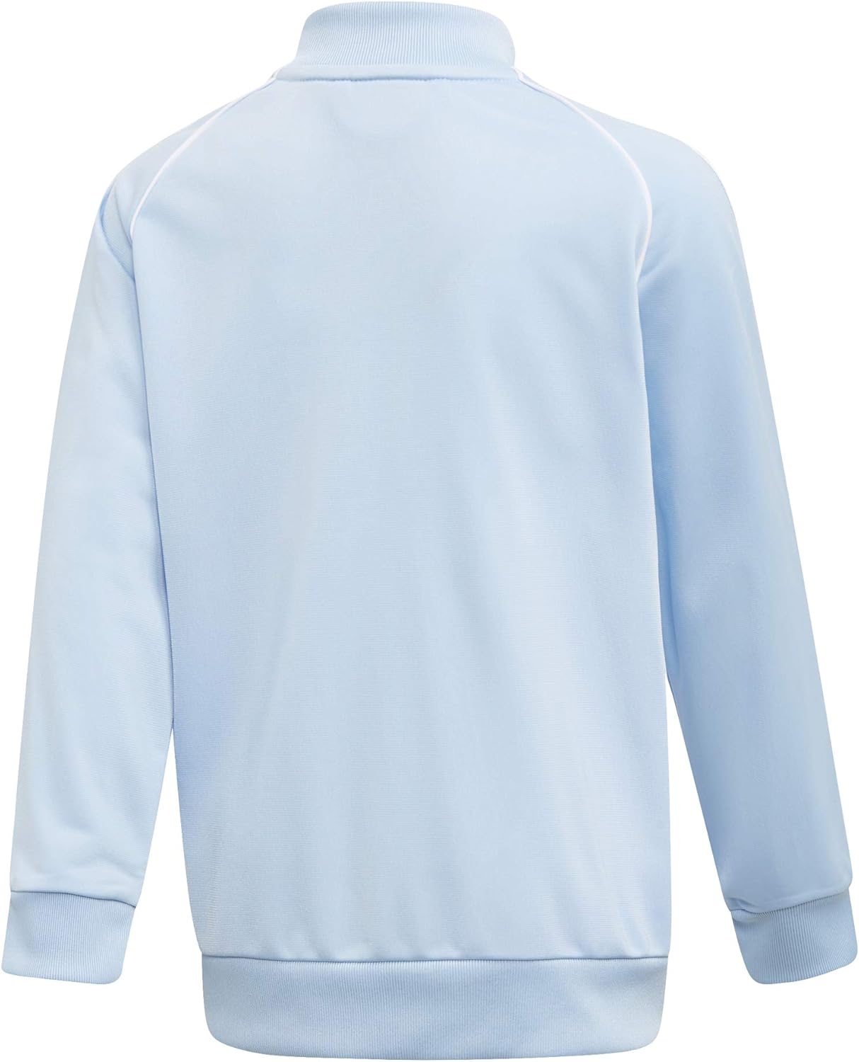 adidas Superstar Suit Tracksuit Kids LightBlue DV2856 Sportswear