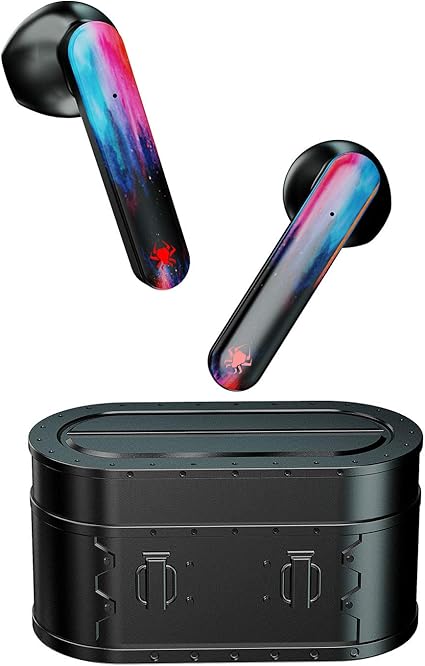 true wireless earbuds ps4