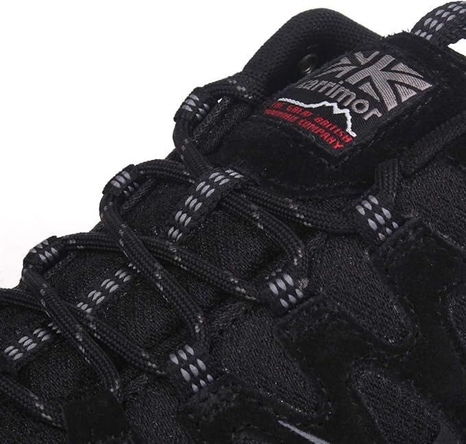 karrimor summit walking shoes