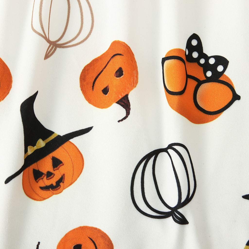 Halloween En Personnages Costume Deguisement Bebe Filles Plaid Tops Walabe Halloween Deguisement Bebe Garcon Fille Vetement Costume Halloween Imprime Citrouille Robe Ensemble 1 5 Ans Bebes Jeux Et Jouets Centroarco Com