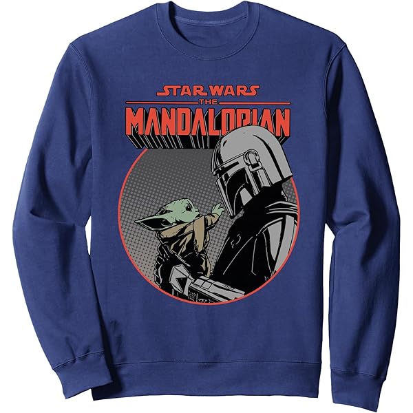 Amazon.com: Star Wars The Mandalorian The Child Bassinet Portrait