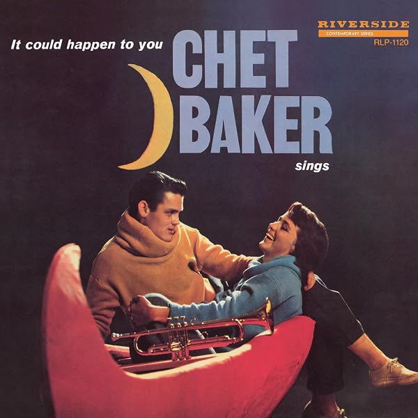 BAKER,CHET - Chet Baker Sings - Amazon.com Music