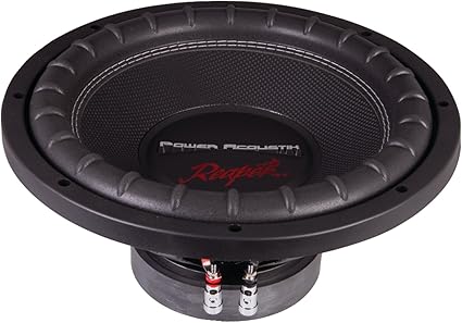 power acoustik 8 inch subwoofer