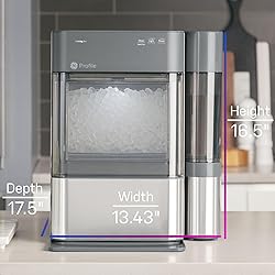 GE Profile Opal 2.0 with 0.75 Gallon Tank, Chewable