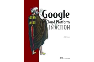 Google Cloud Platform in Action