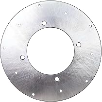 Mabutingti Vis à épaulement 4 Pièces M6-1x18MM Pour Arctic Cat Textron ATV/UTV 250 300