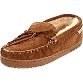 BEARPAW Moc II 2 - Men's Sheepskin Slipper - 1295M