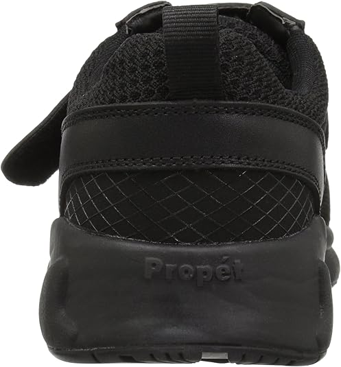 propét women's stability x strap sneaker