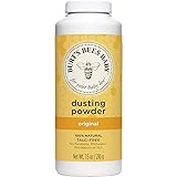 burt's bees baby cream to powder