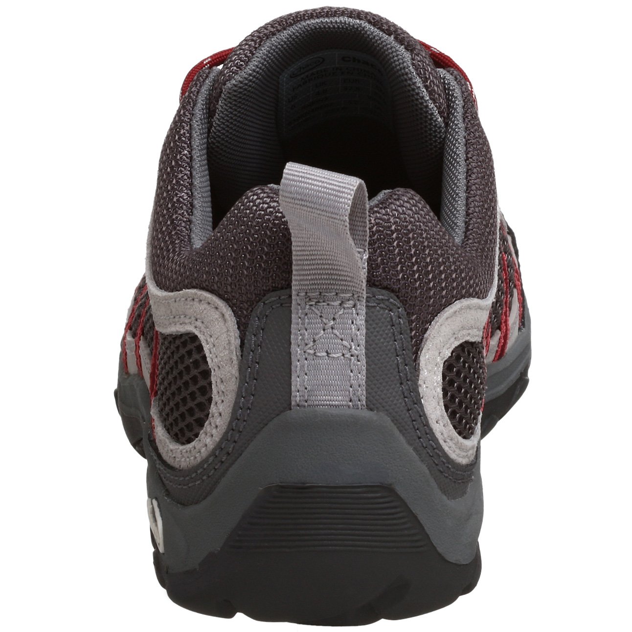 Chaco Z1 Ecotread Sandal (Toddler/Little Kid/Big Kid)