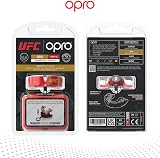 Opro Gold Level Mouthguard Premium Fit Gum Shield Adults & Kids view 7