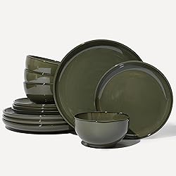 Pokini Santorini Mist Terracotta Reactive Glaze