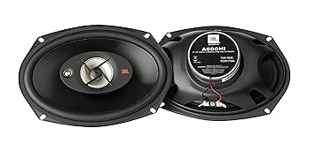 recoton wireless speakers 1682 k965