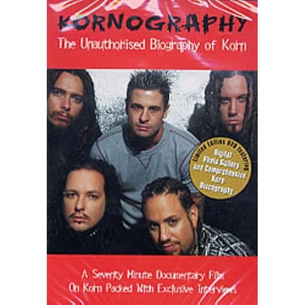 Amazon.com: Korn Live On The Other Side: 0855153001189: Movies & TV