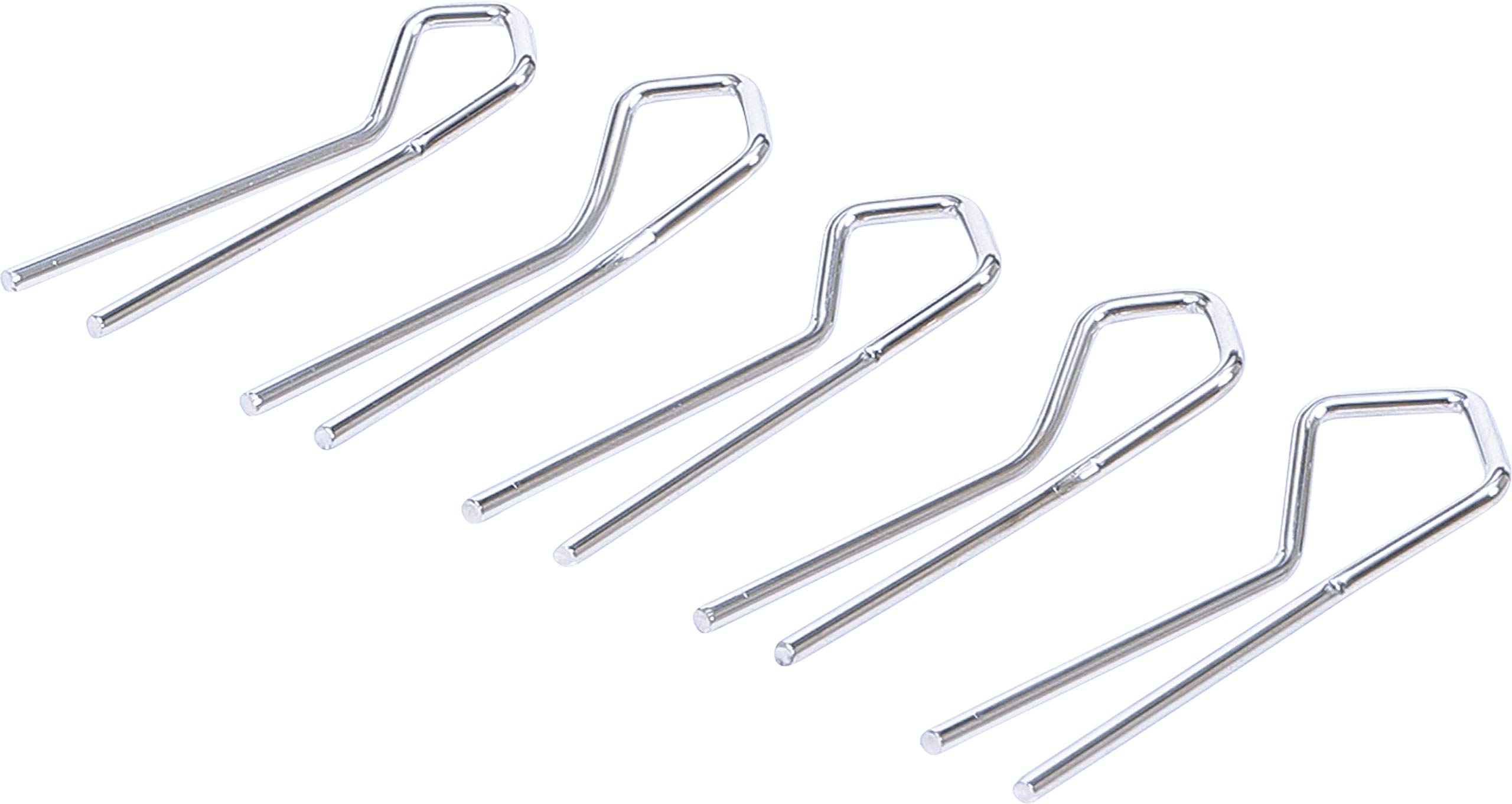 BGS 8002-3 | Yoke Head Set for Locking strip insertion tool |for BGS 8002