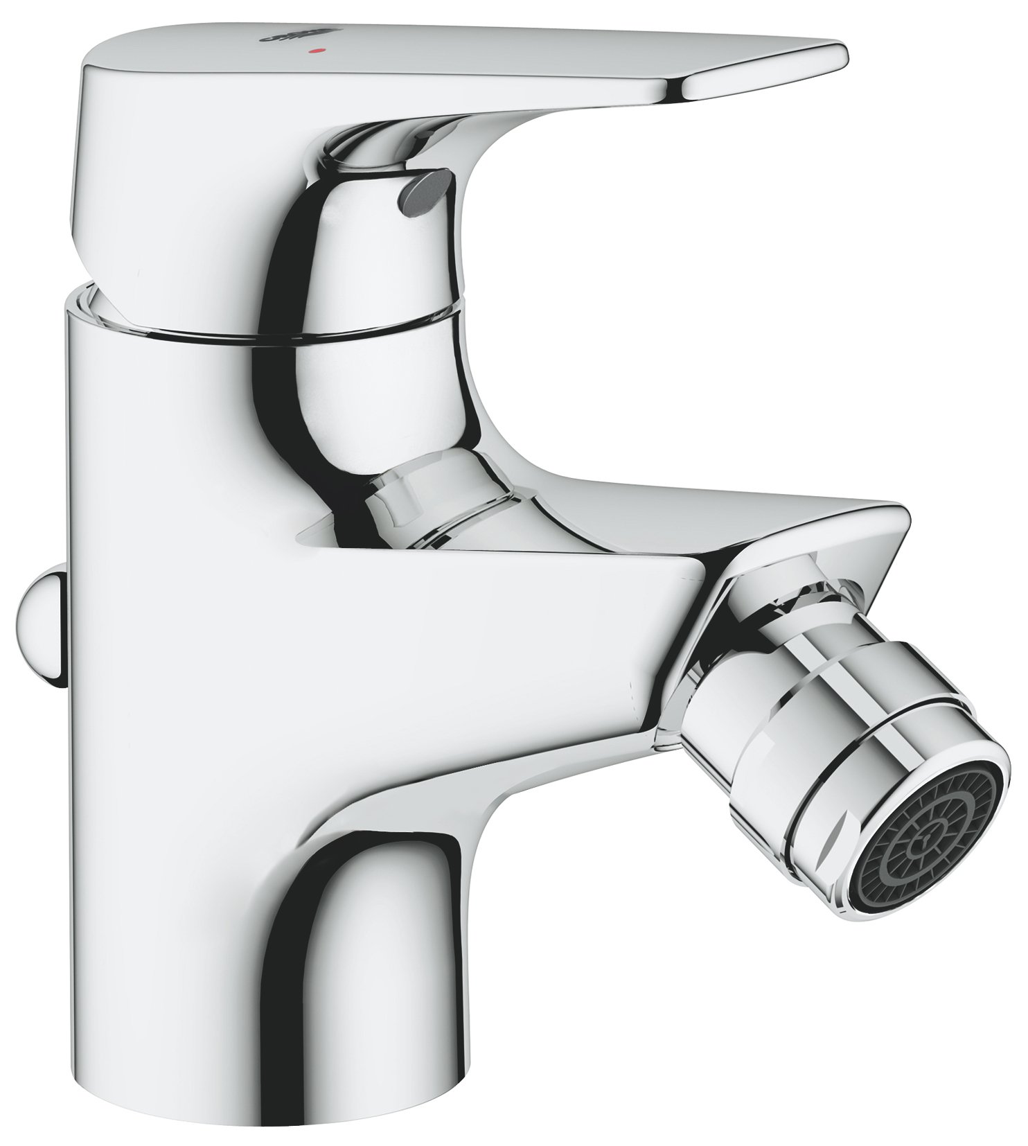 GROHE 23754000 | Flow Bidet | Pop-Up Waste