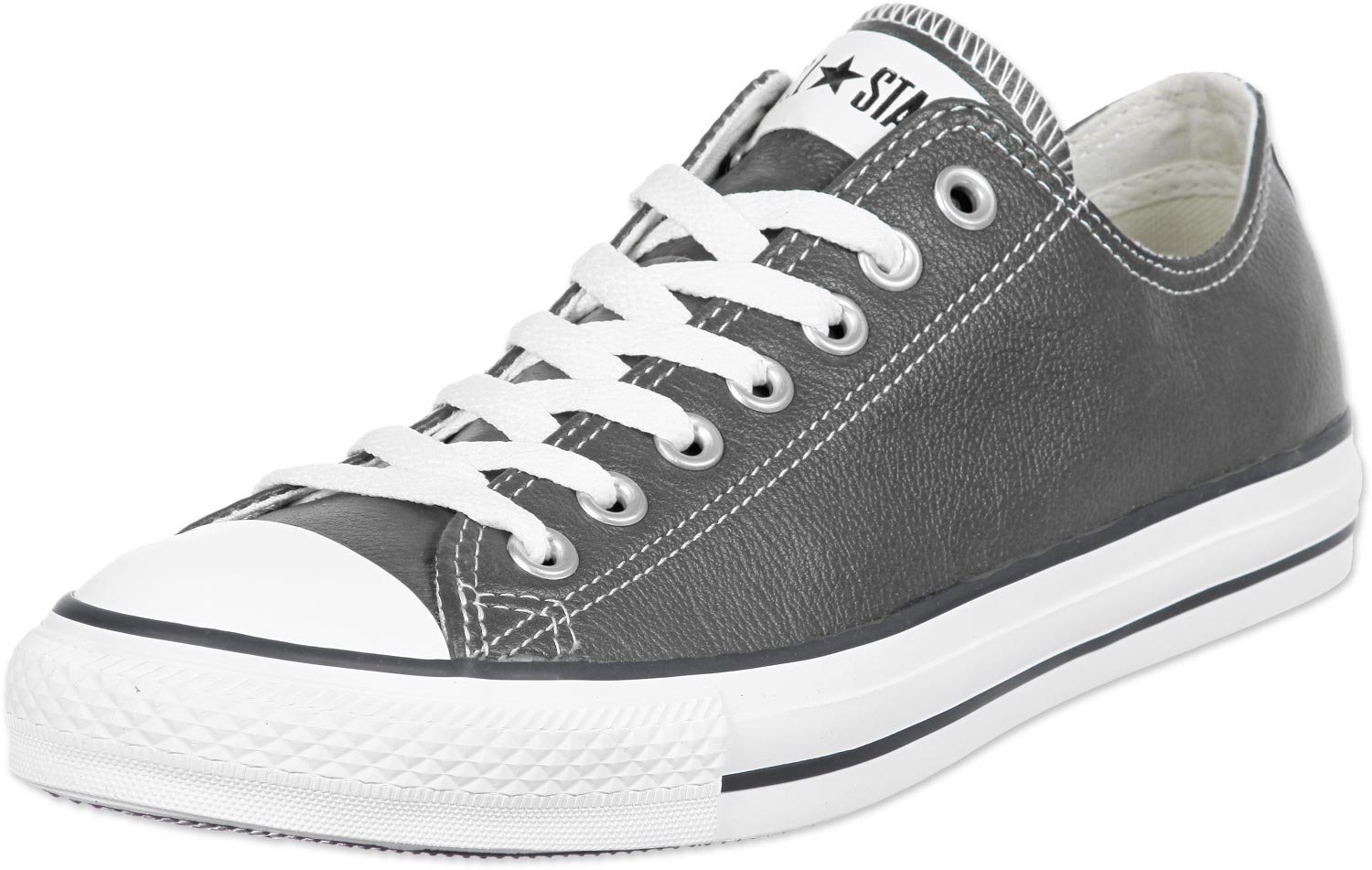 converse chuck taylor leather low