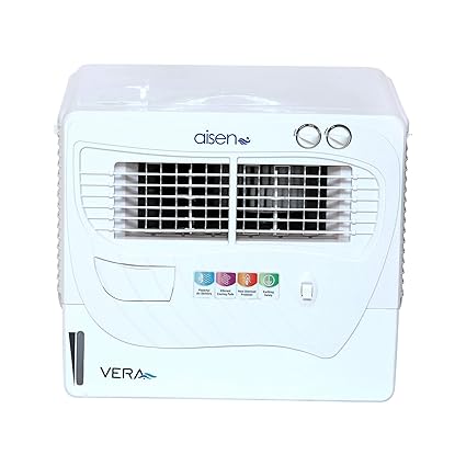 usha azzuro air cooler stand