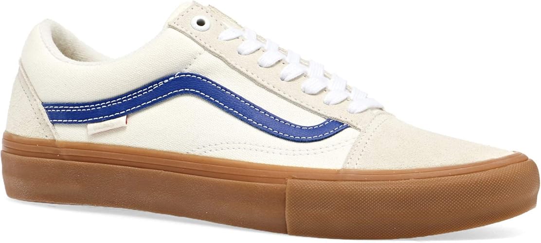 vans old skool pro shoes